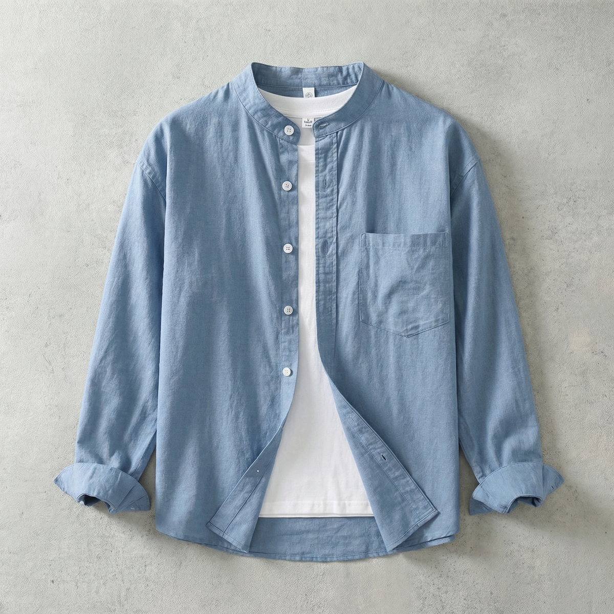 Light Blue