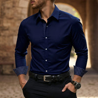 Dark Blue