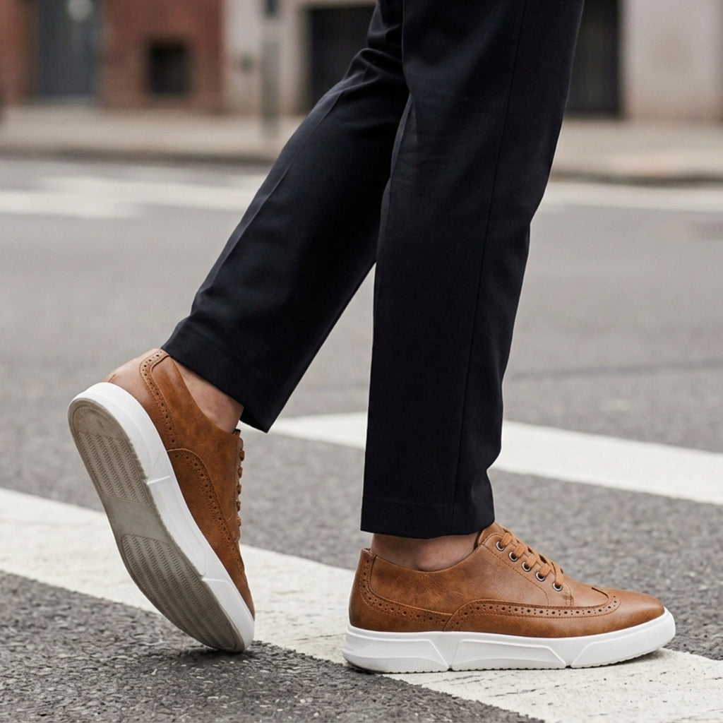 Light Brown