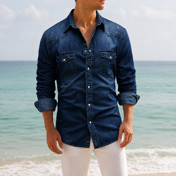 Dark Blue