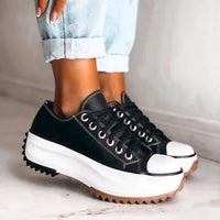 StrideEase Orthopedic Shoes - Charles Francis