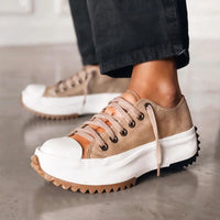 StrideEase Orthopedic Shoes - Charles Francis