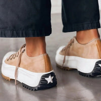 StrideEase Orthopedic Shoes - Charles Francis