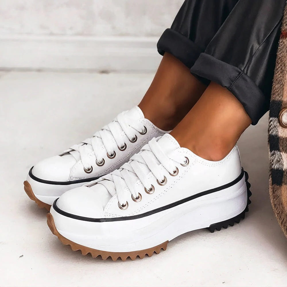 StrideEase Orthopedic Shoes - Charles Francis