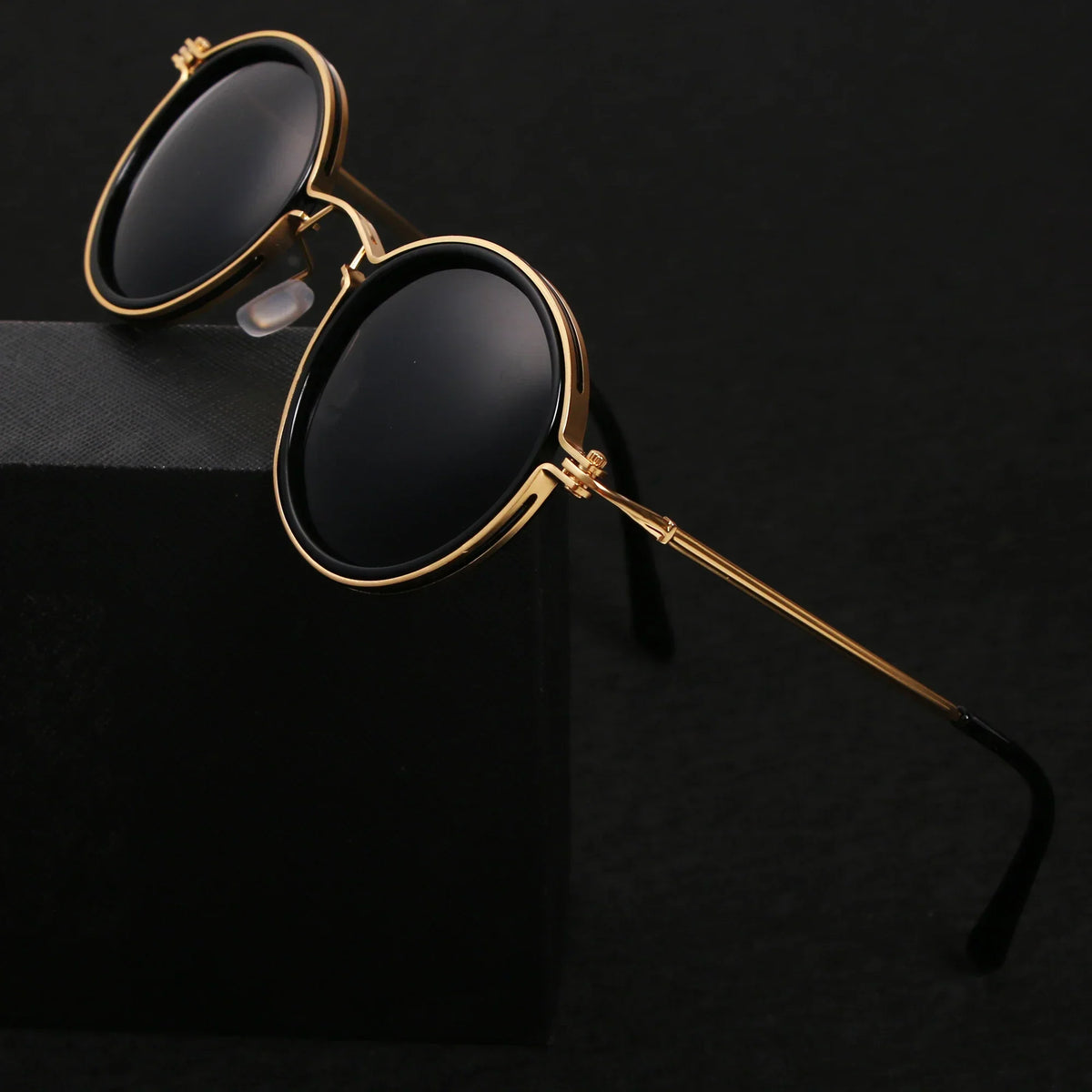 Solara Ray Sunglasses - Charles Francis
