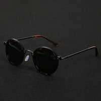 Solara Ray Sunglasses - Charles Francis