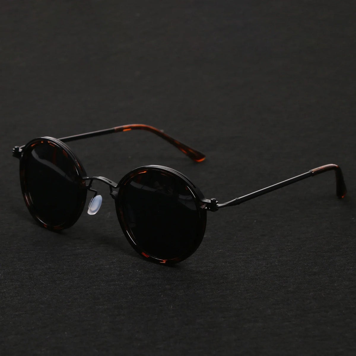 Solara Ray Sunglasses - Charles Francis
