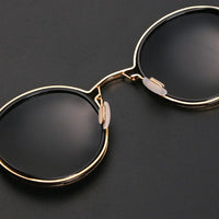 Solara Ray Sunglasses - Charles Francis