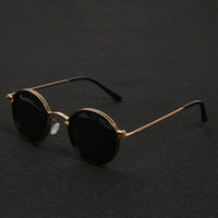 Solara Ray Sunglasses - Charles Francis