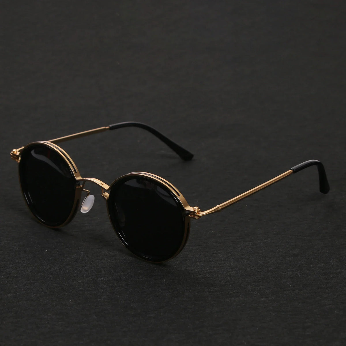 Solara Ray Sunglasses - Charles Francis