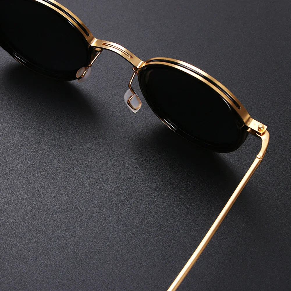 Solara Ray Sunglasses - Charles Francis