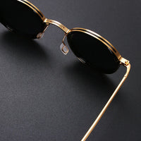 Solara Ray Sunglasses - Charles Francis