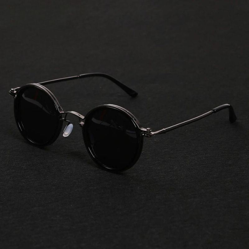 Solara Ray Sunglasses - Charles Francis