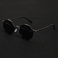 Solara Ray Sunglasses - Charles Francis