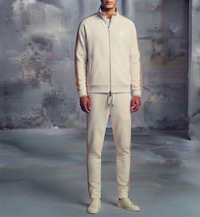 Sintra Two-Tone Tracksuit Set