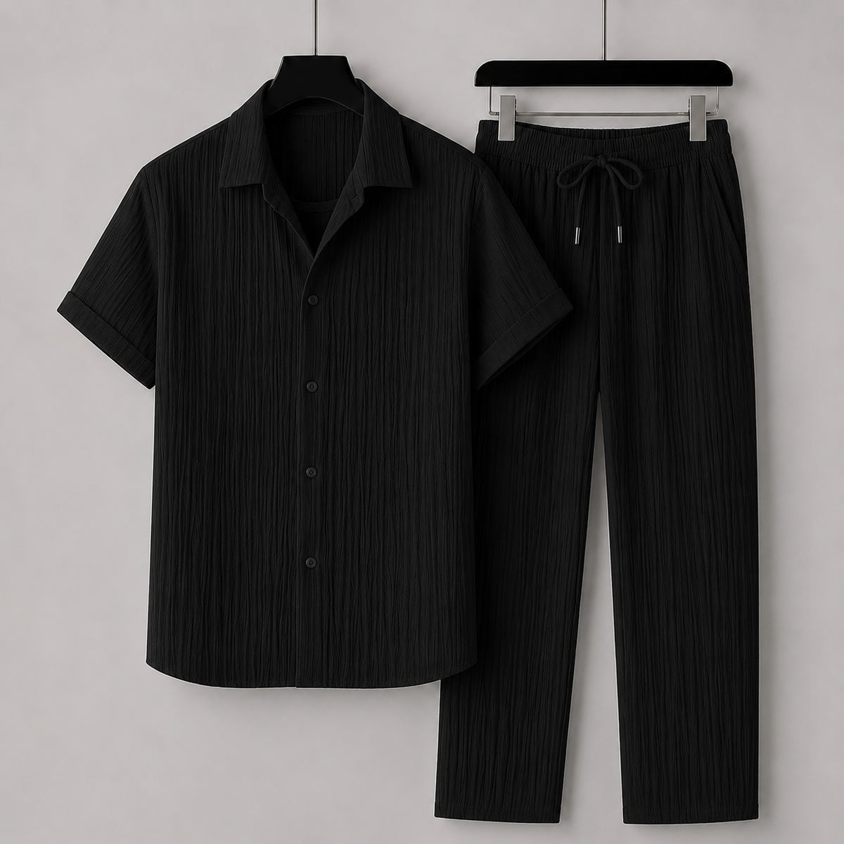 Orvieto Linen Two-Piece Set