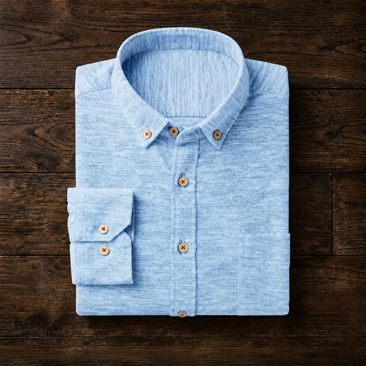 Alvanti Button-Down Shirt