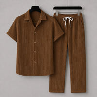 Orvieto Linen Two-Piece Set