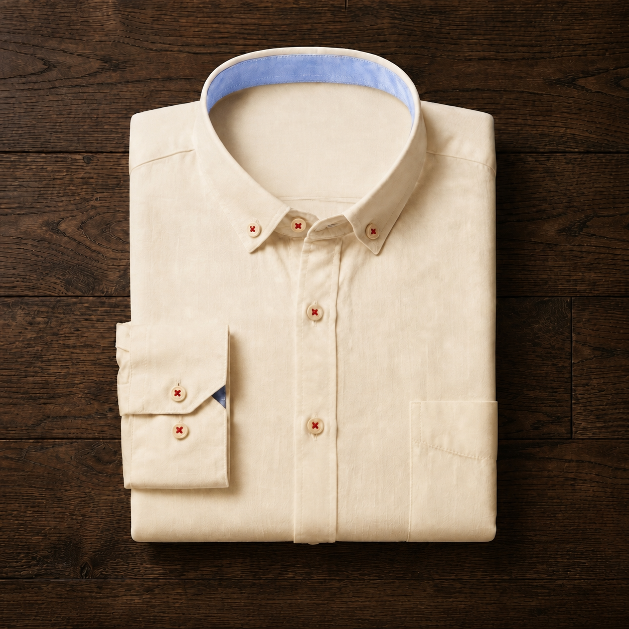 Alvanti Button-Down Shirt