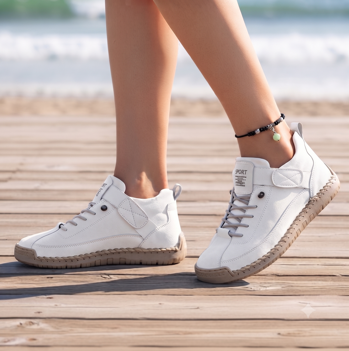 Calpe Orthopedic Sneakers