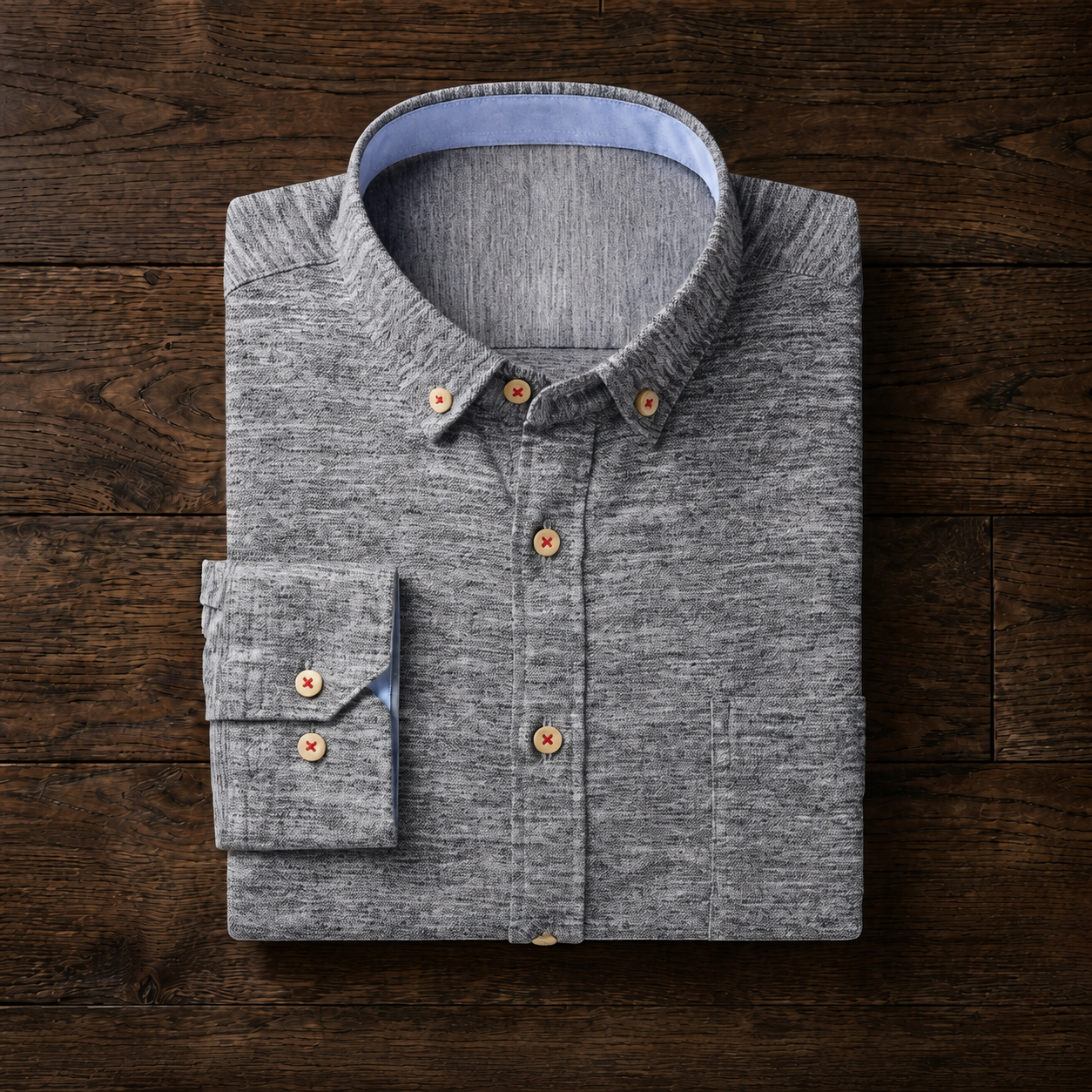 Alvanti Button-Down Shirt