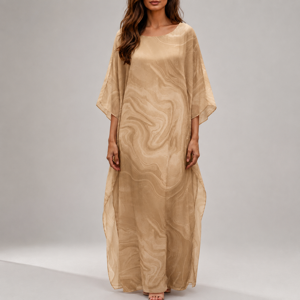 Light Brown