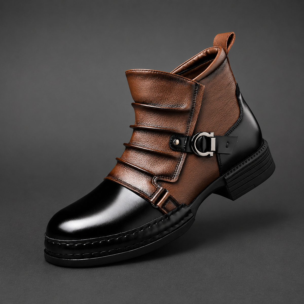 Oak Brown