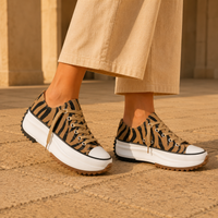 Tiger Stripe