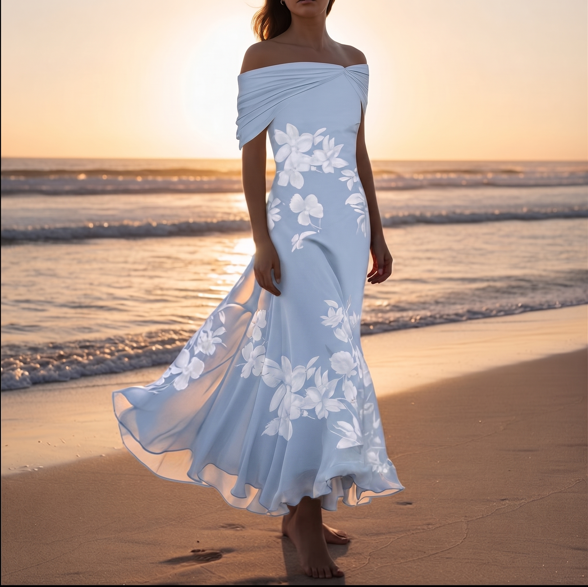 Light Blue