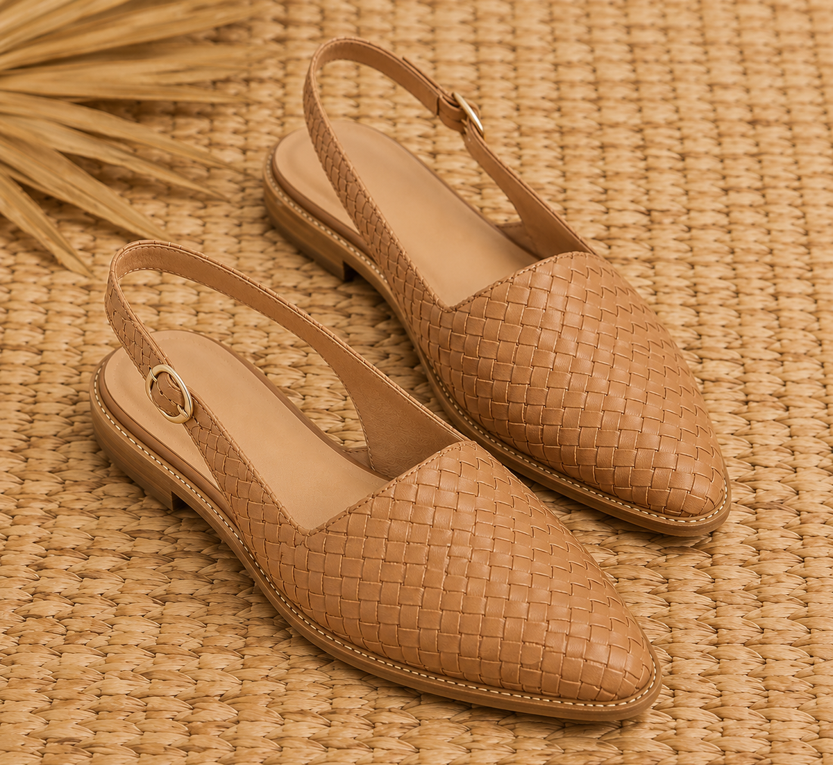 Light Brown