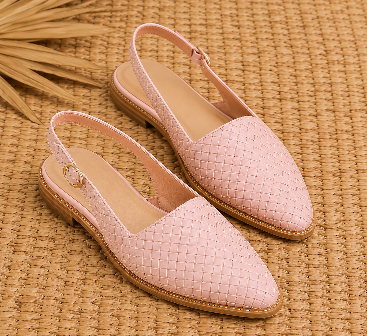 Light Pink