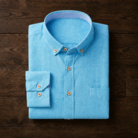 Alvanti Button-Down Shirt