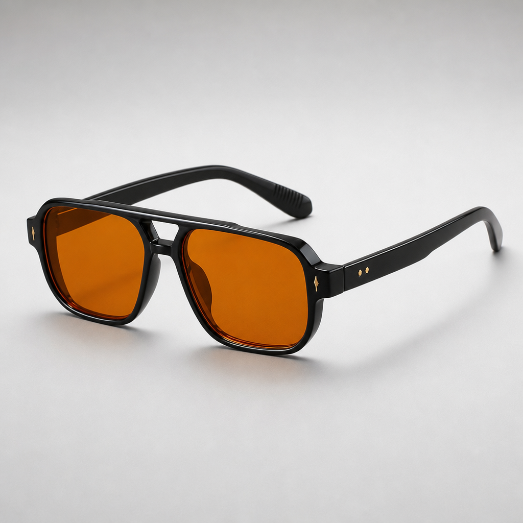 Men's Comporta Sunglasses in Hive