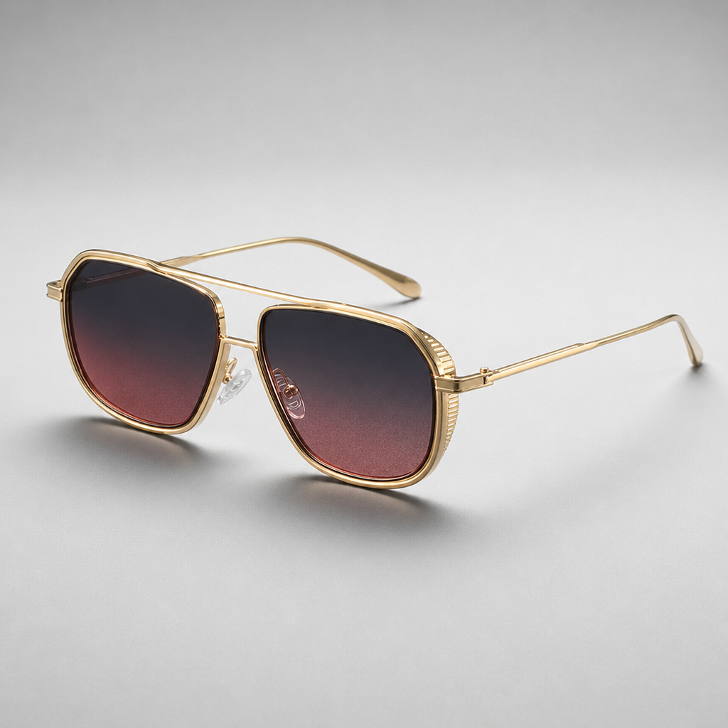 Men's Ikaria Sunglasses in Dawn