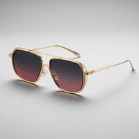 Men's Ikaria Sunglasses in Dawn