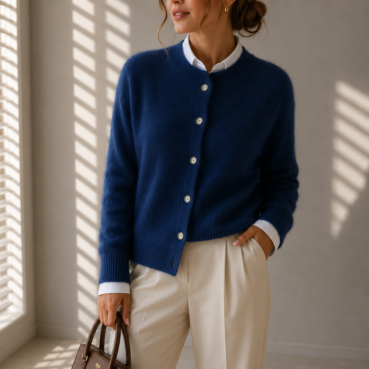 Navy Blue
