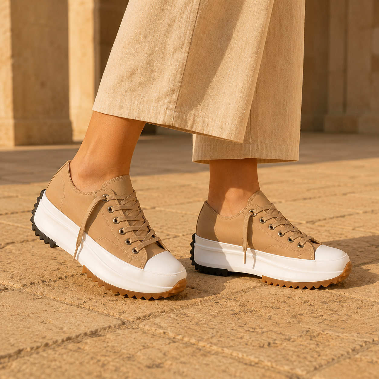 Beige