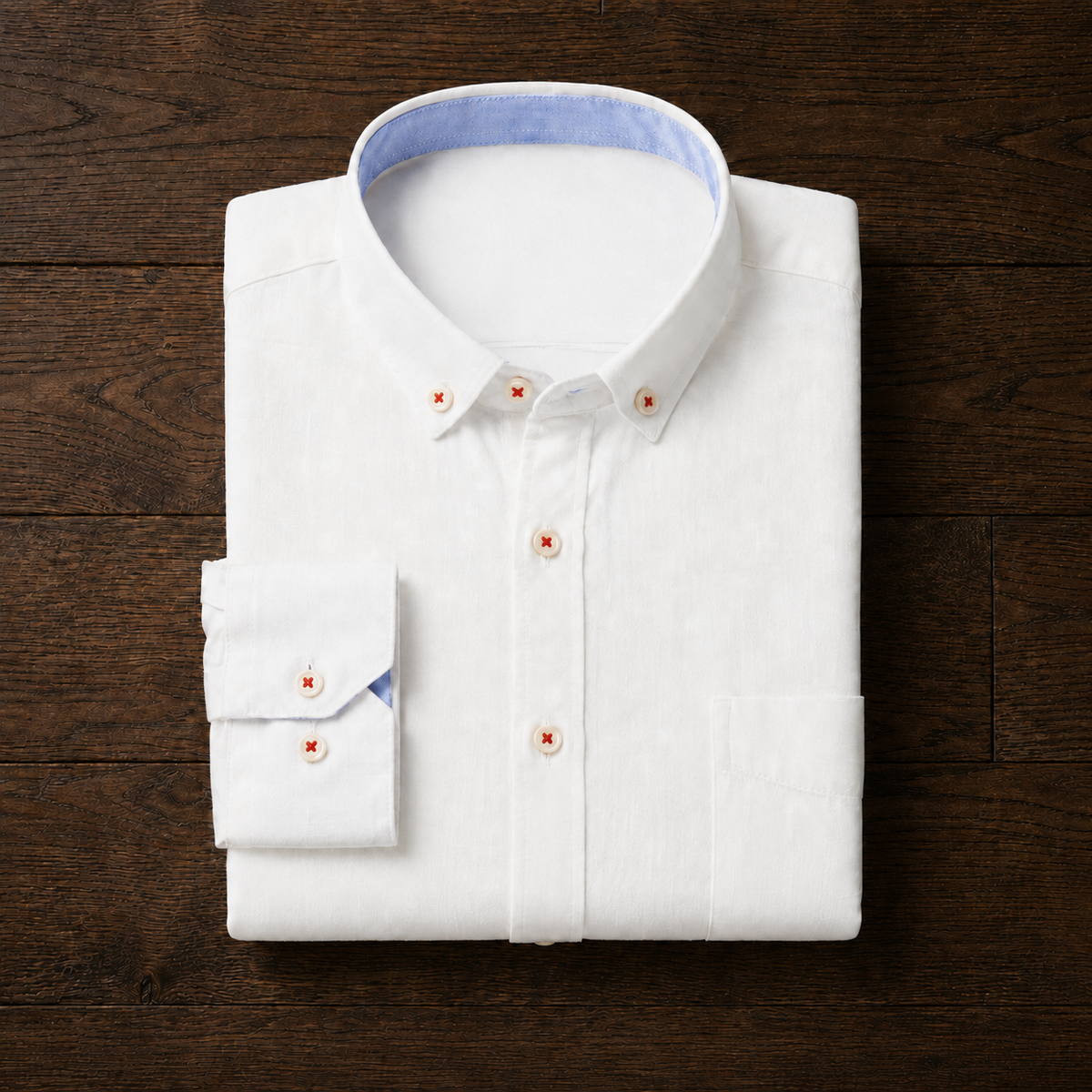 Alvanti Button-Down Shirt