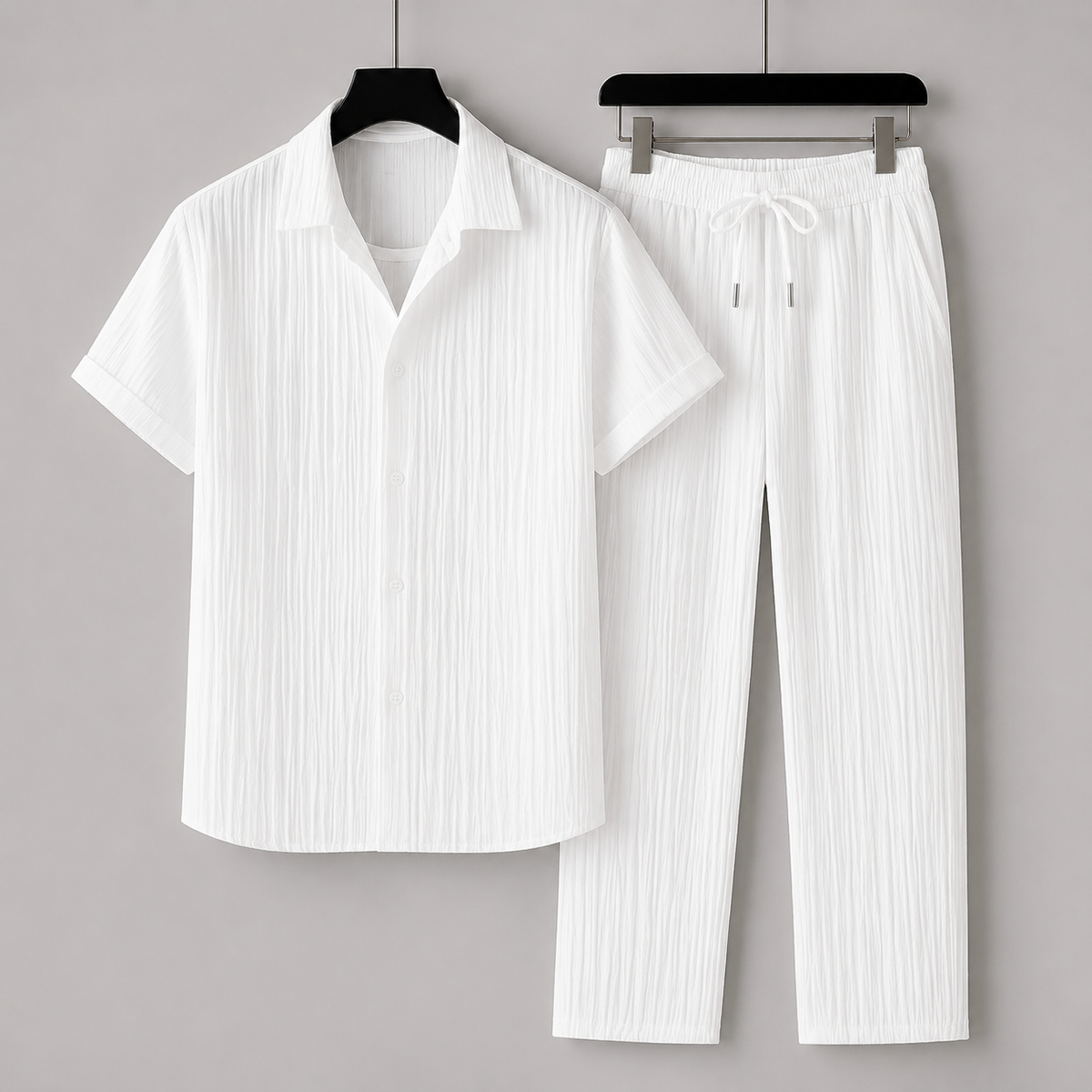Orvieto Linen Two-Piece Set