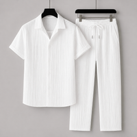 Orvieto Linen Two-Piece Set